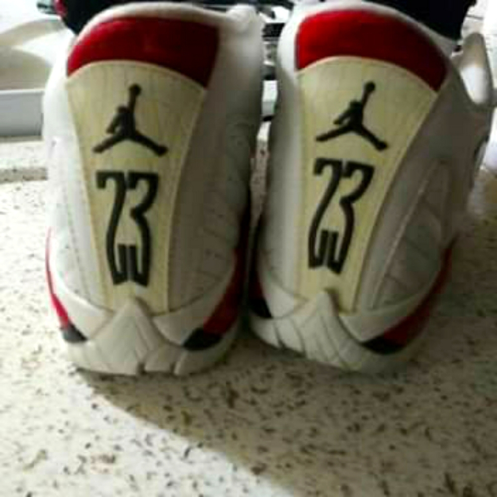 Jordan 14